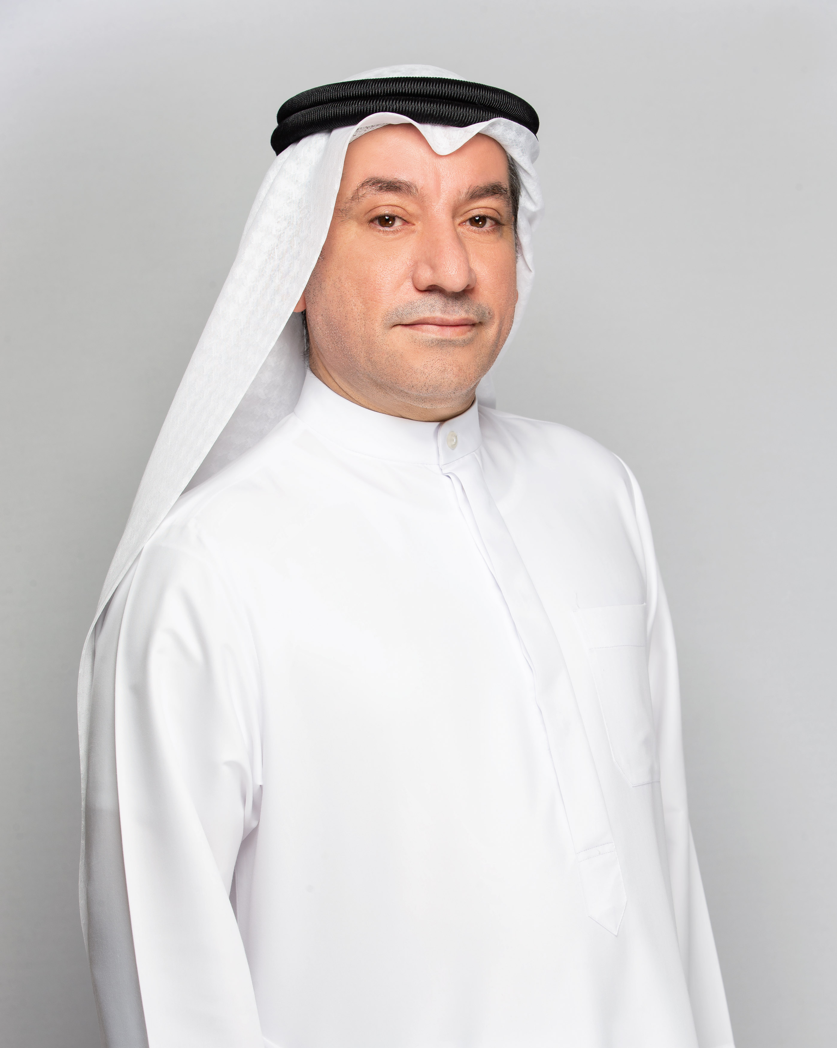سعادة / زياد محمود خير الله الحجي
