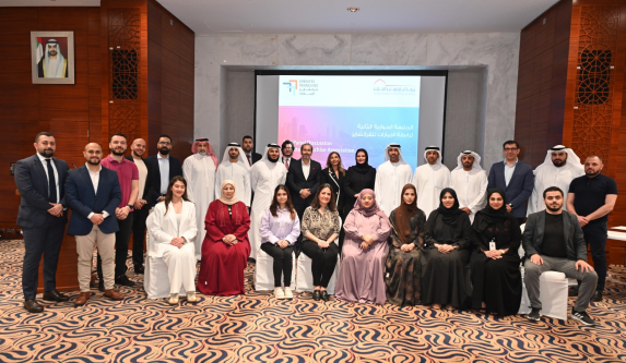 غرفة الشارقة تحتضن أعمال الجلسة الحوارية الثانية لرابطة الإمارات للفرانشايز