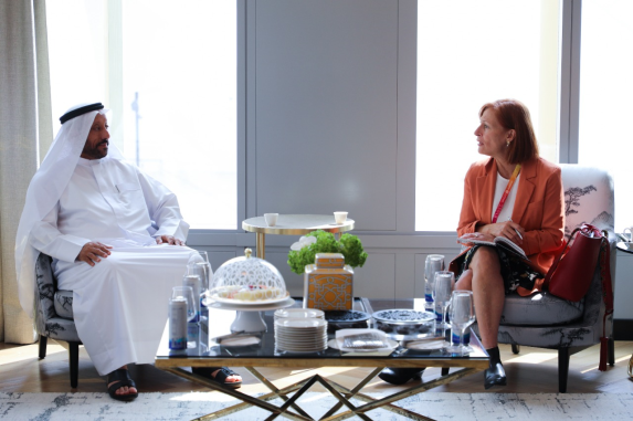 SCCI receives high-level Mexican delegation