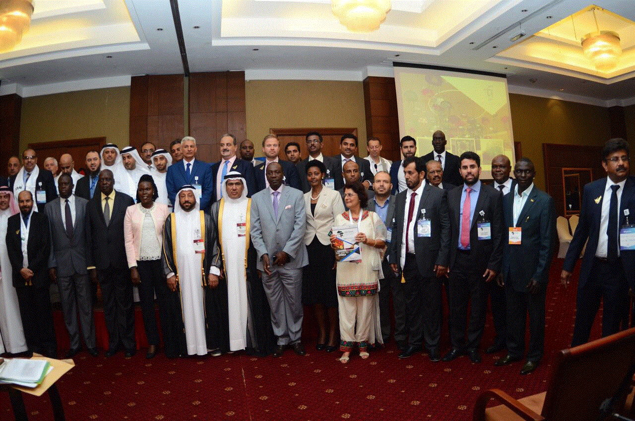 The Sharjah Chamber’s Trade Mission is looking to strengthen economic relations with Uganda