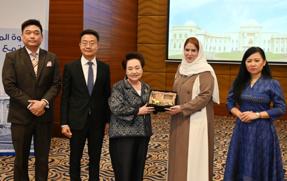 Sharjah Chamber hosts UAE-Thailand Business Forum to enhance investment prospects and establish new strategic partnerships