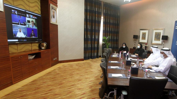 SCCI boosts economic and investment relations with China