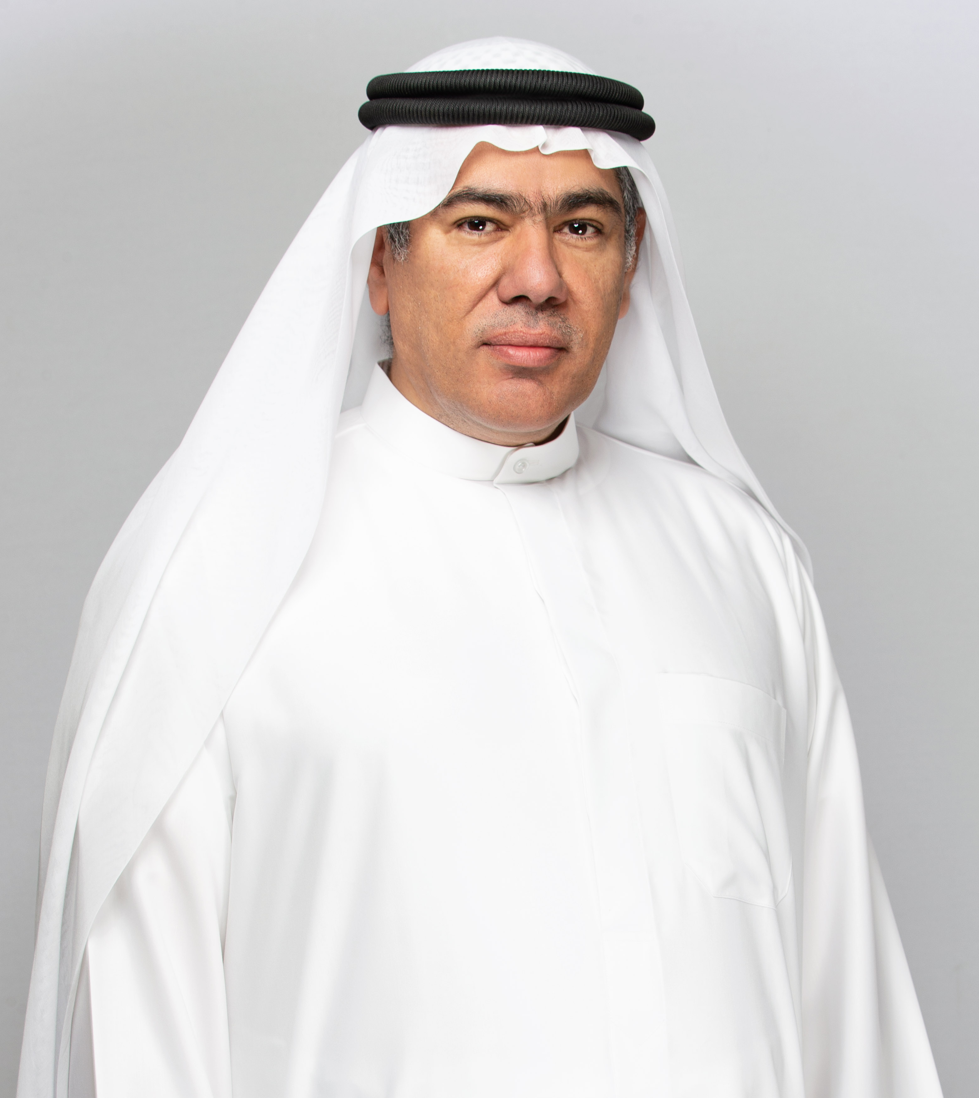 سعادة / محمد راشد علي ديماس