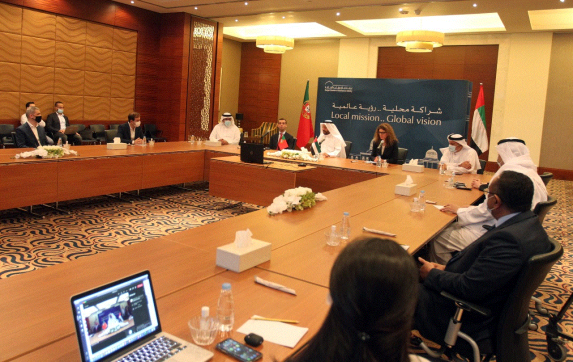 Sharjah Chamber of Commerce & Industry launches the Emirate’s first Portuguese Business Council