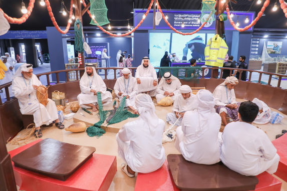 12th Dibba Al Hisn Al Maleh and Fishing Festival concludes with AED 1 million sales and 45,000+ visitors