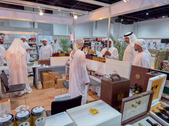 Al Dhaid Date Festival 2025 concludes on a high note with 19,000 visitors, AED 1.3 million in sales