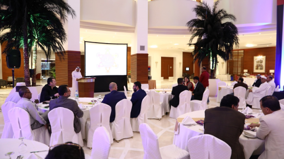 Sharjah Chamber launches new initiative on fostering dialogue with economic sector’s representatives
