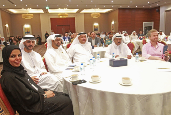 Sharjah Chamber encourages business community to participate in Expo 2020