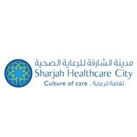 مدينة الشارقة للرعاية الصحية