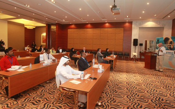 Sharjah Chamber introduces latest version of Incoterms 2020