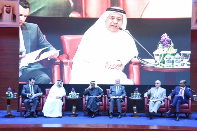Sharjah Chamber Organizes Second Edition of the Leadership and Entrepreneurship Forum 