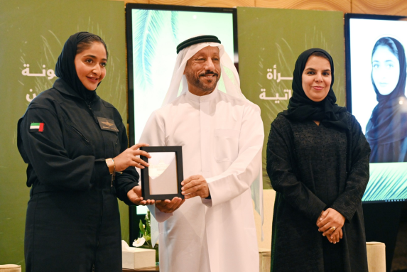 Sharjah Chamber celebrates Emirati Women’s Day, reaffirms commitment to empowering women entrepreneurs