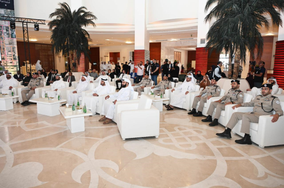 الشارقة تكشف عن مستجدات مشروع تطوير البنية التحتية للمنطقة الصناعية السادسة