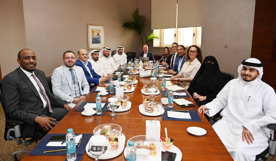 Sharjah Chamber discusses ways to enhance hospitality sector sustainability