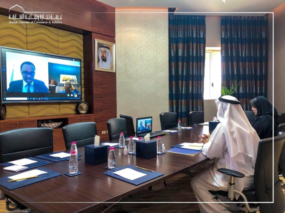 Sharjah, Rwanda strengthen economic, investment cooperation