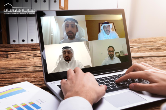 SCCI organizes webinar on liquidity issues amid COVID-19 crisis and ways to overcome them