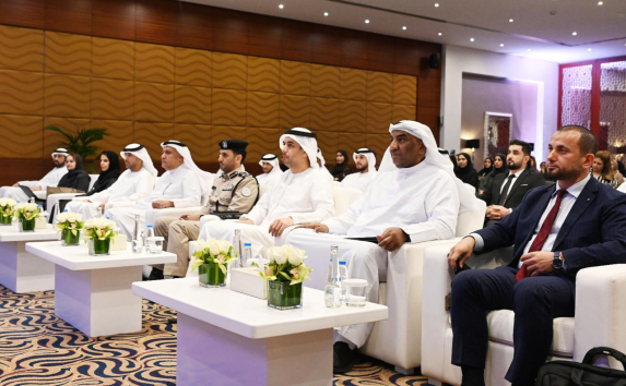 Sharjah Chamber hosts World Quality Day Forum, exploring “Quality’s Future in AI Era” to advance innovation and institutional excellence standards