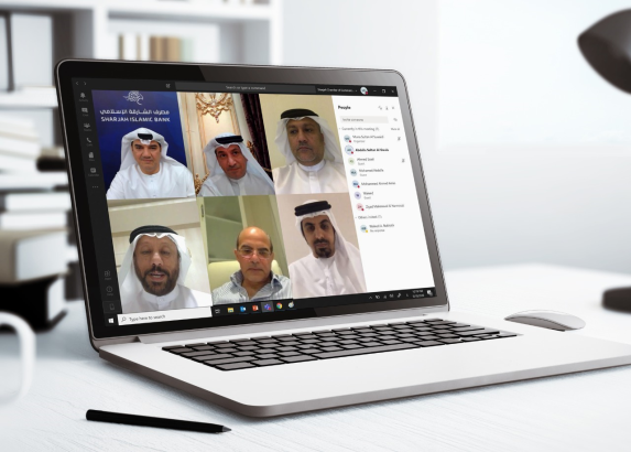 SCCI, SIB hold virtual meeting to discuss banking sector trends to face the current challenges