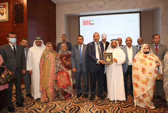 SCCI, Morocco discuss enhancing economic cooperation