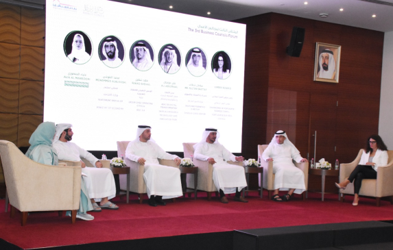غرفة الشارقة" تؤكد على دور المجالس باعتبارها عصب مجتمع الأعمال في الدولة وركيزة من ركائز التنمية المستدامة