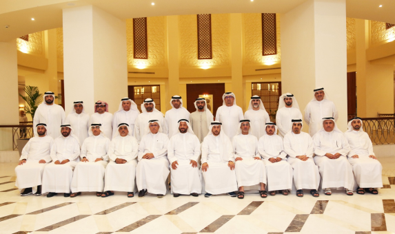 UAE Chambers explores next stage's trends