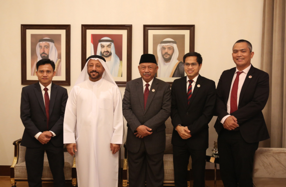 SCCI hosts diplomatic delegations from Guatemala and Indonesia to foster investment opportunities