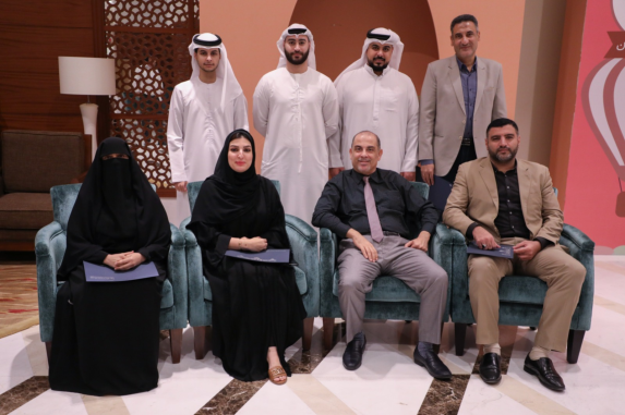 غرفة الشارقة تستعرض أفضل الممارسات المعتمدة في إدارة الفعاليات والأحداث الخاصة
