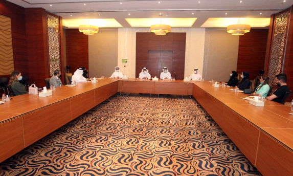 SCCI prepares for launching 2nd “Sharjah Shopping Promotions”
