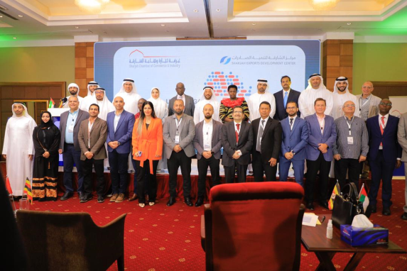 East Africa trade mission: Sharjah Chamber expands Emirati business community’s international network 