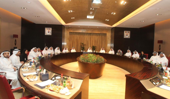 SCCI keen on developing institutional performance with innovative mechanisms