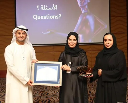 "غرفة الشارقة" تُعرف موظفيها بأفضل السبل لتسخير "الميتافيرس" في خدمة مجتمع الأعمال