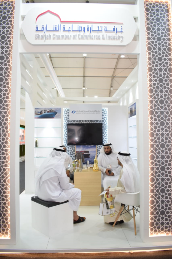 SEDC Concludes Remarkable Participation in Gulfood 2020