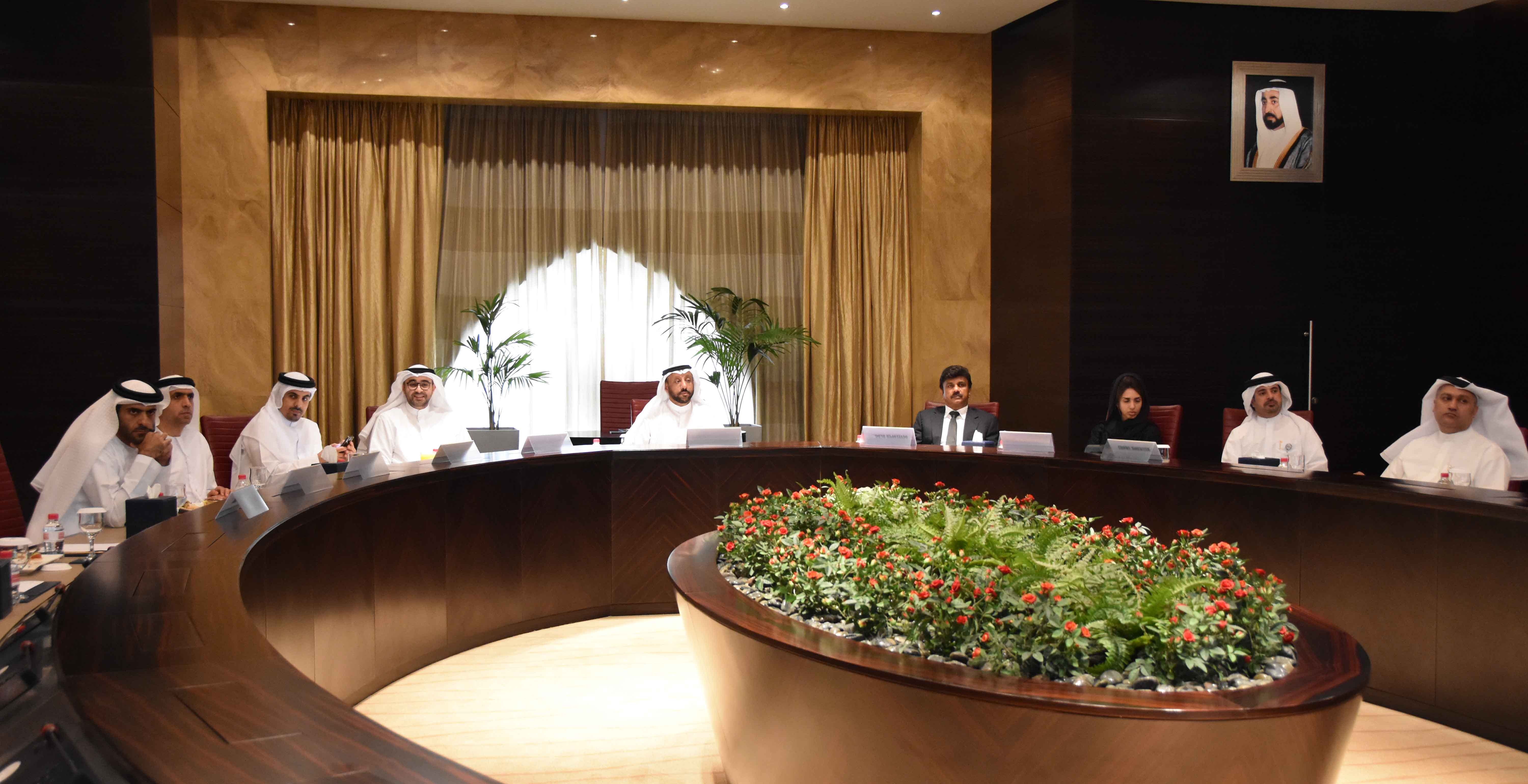 Sharjah Chamber Launches Initiative to Train Emiratis on European Foundation for Quality Management EFQM-Approved Program for Internal Auditors