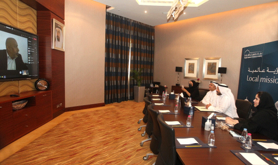Sharjah Chamber inks MoU with its counterpart in Zanzibar to enhance mutual investment 