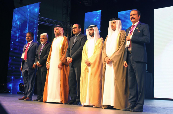 Sheikh Khaled Al Qasimi Inaugurates “Come On Kerala 2020”