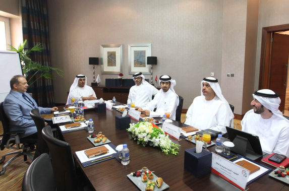 Emirates Franchise Completes its Accession to the International Franchise Association