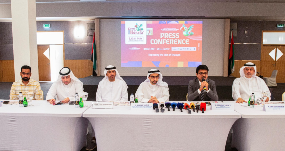 Sharjah Chamber, Expo Centre Sharjah announce exceptional edition of ‘Come On Kerala’ to kick off on May 9 with participation of over 300 exhibitors