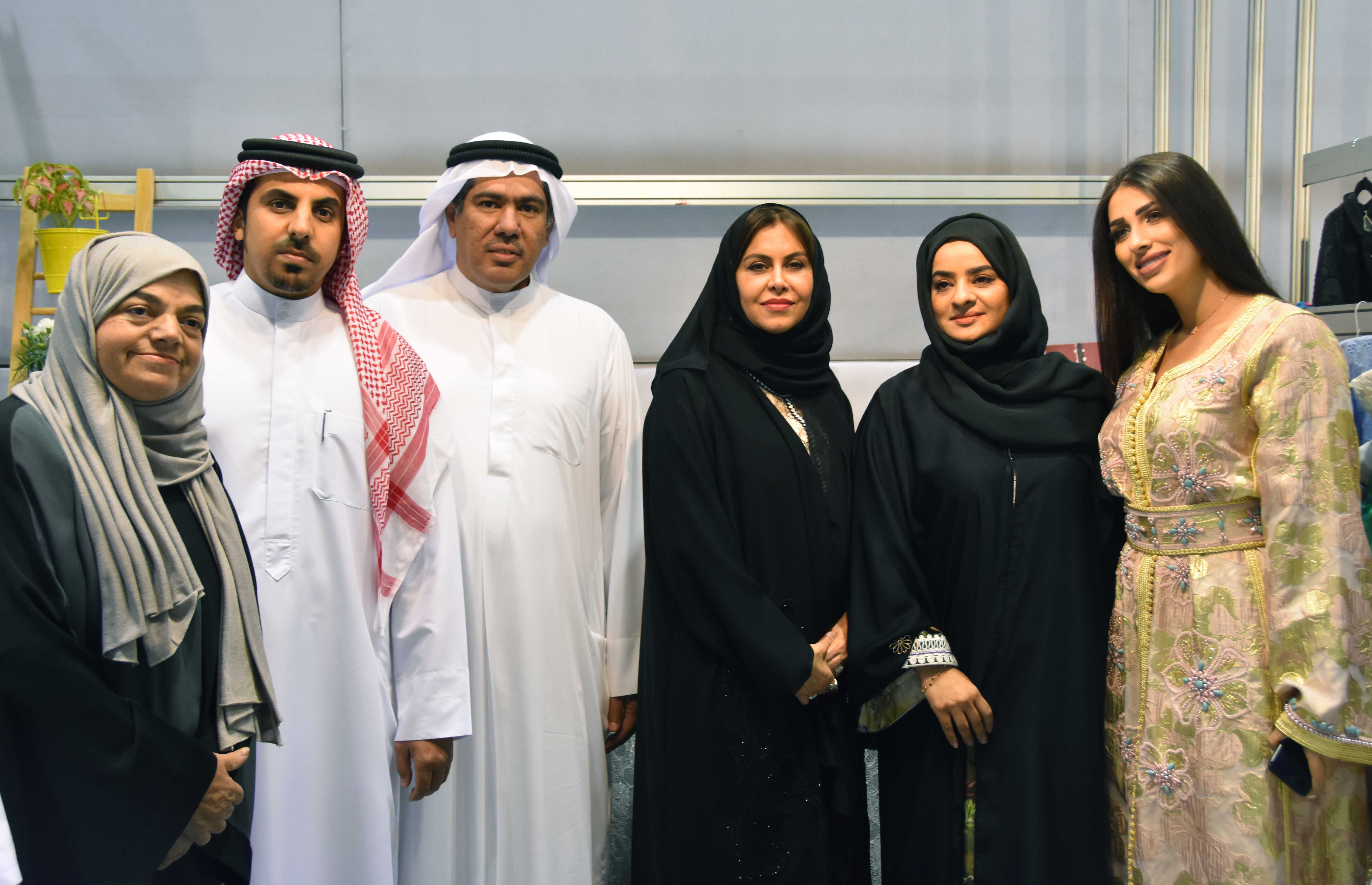 Sharjah Chamber Brings “Spring Bazaar” to A Successful End 