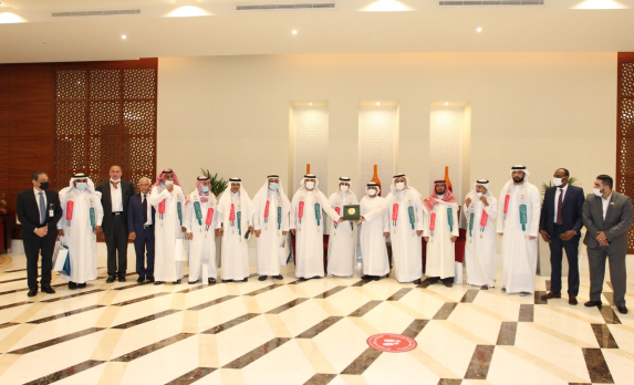 SCCI, Saudi Arabia explore investment opportunities in real estate
