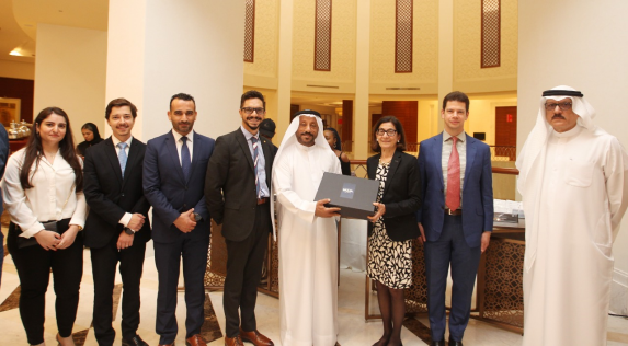 Sharjah Chamber hosts 3rd leg of Brazilian Coffee Week 2022