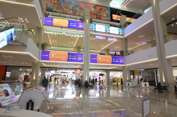 Sharjah Summer Promotions 2022 continues to enthrall shoppers with spectacular promotions and incredible surprises