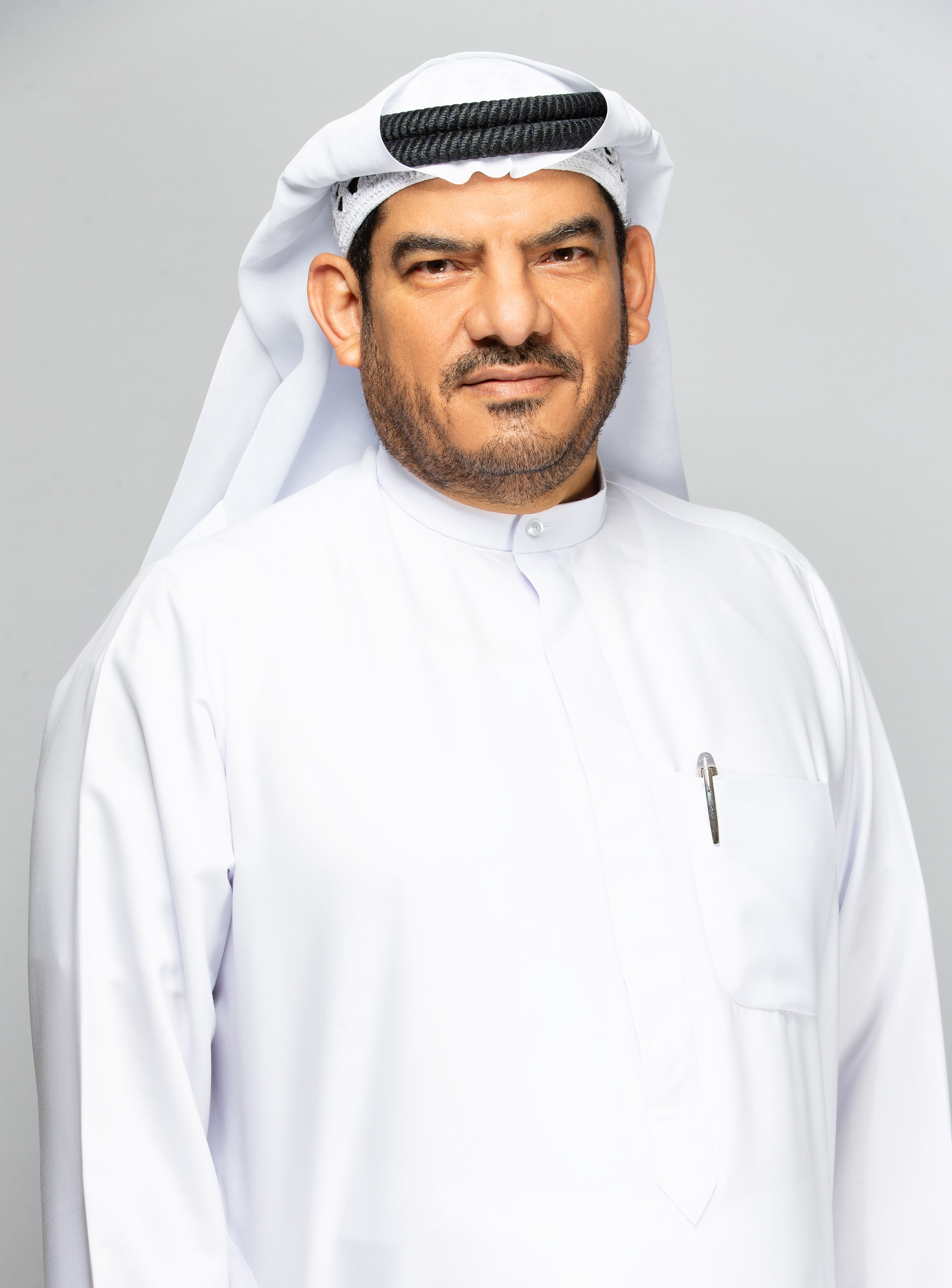 سعادة / علي محمد عبدالله الخيال