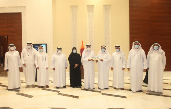 SCCI, SCC reaffirm commitment to achieving Sharjah’s sustainable economic development