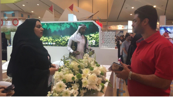 Sharjah Chamber Promotes “Best 10 Gulf Establishments Award” in Saudi Arabia