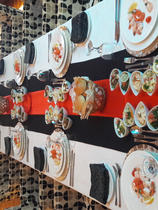 مطعم هارير