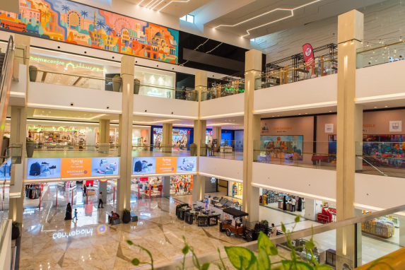 Sharjah Shopping Promotions 2020 kicks off  with plenty of surprises await shoppers