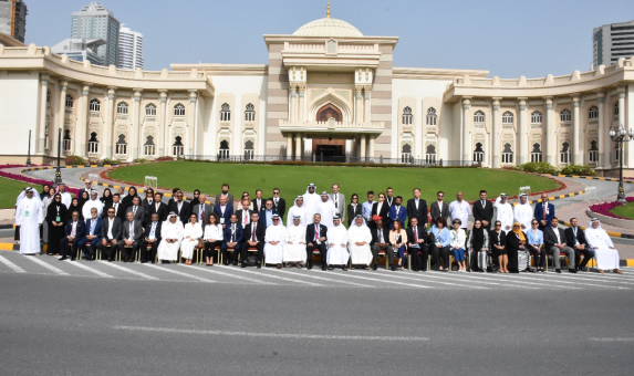 SCCI Organizes the Business Councils Tour 2020