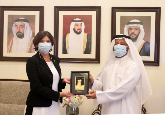 SCCI receives high-level Costa Rican delegation