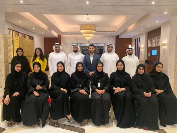 SCCI concludes the VAT Agent diploma with 14 graduates