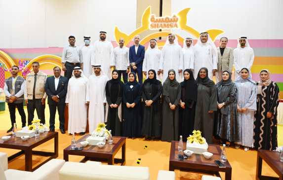 SCCI, SCTDA wraps up Shamsa Entertainment City on high note, drawing exceptional turnout and boosting economic activity under Sharjah summer promotions 2025